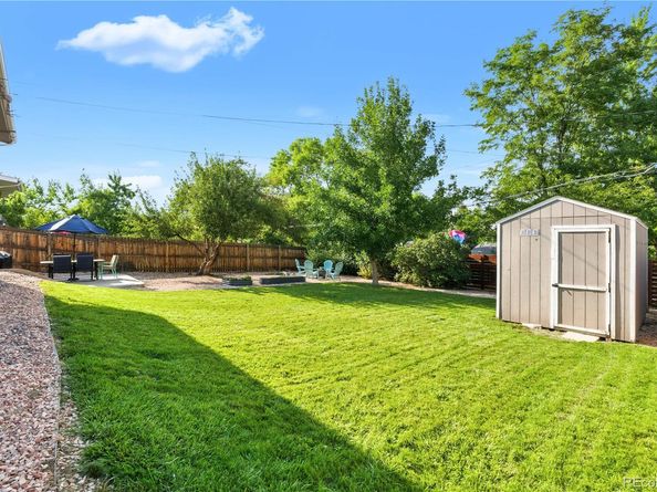 9611 W 56th Place, Arvada CO 80002