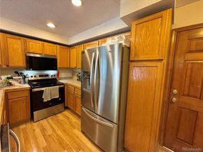 971 S Evanston Circle, Aurora CO 80012