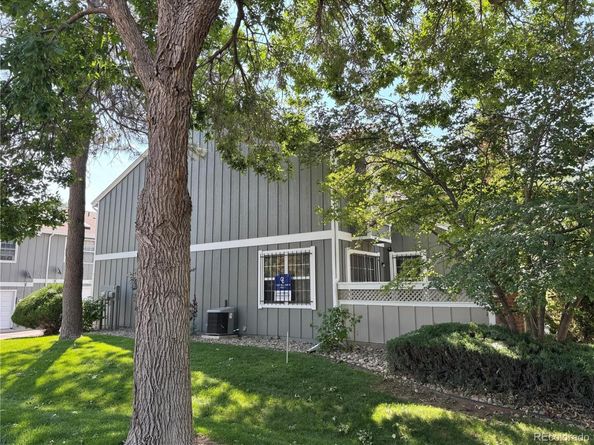 971 S Evanston Circle, Aurora CO 80012
