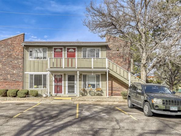 857 S Van Gordon Court I204, Lakewood CO 80228