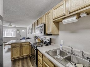 857 S Van Gordon Court I204, Lakewood CO 80228