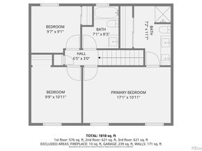 17422 E Arizona Avenue, Aurora CO 80017