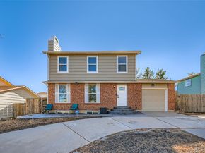 17422 E Arizona Avenue, Aurora CO 80017