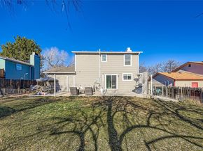 17422 E Arizona Avenue, Aurora CO 80017