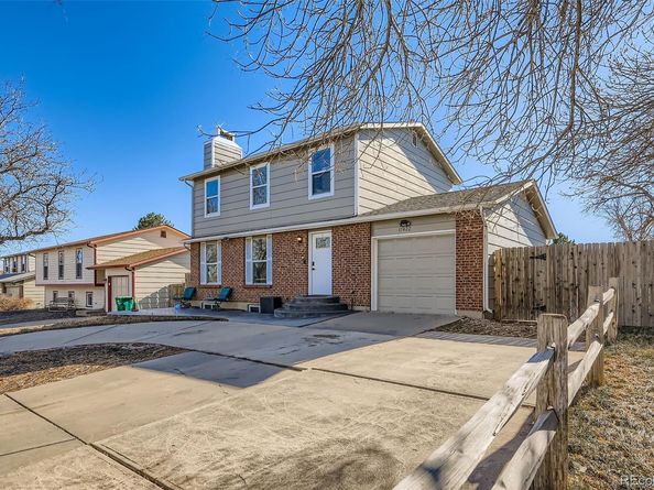 17422 E Arizona Avenue, Aurora CO 80017