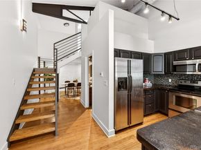 1421 Oneida Street 7, Denver CO 80220