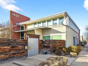 1421 Oneida Street 7, Denver CO 80220