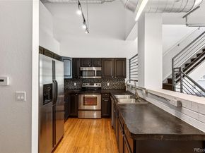 1421 Oneida Street 7, Denver CO 80220