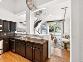 1421 Oneida Street 7, Denver CO 80220