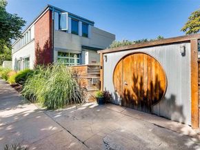 1421 Oneida Street 7, Denver CO 80220