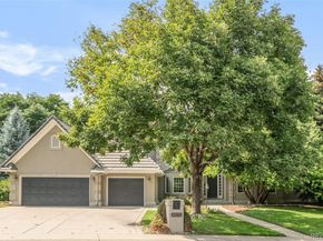 4275 S Pierce Street, Denver CO 80235