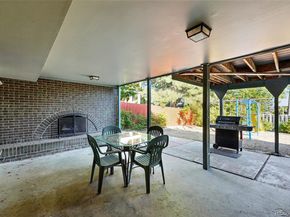 2164 S Zang Way, Lakewood CO 80228