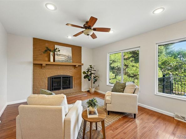 2164 S Zang Way, Lakewood CO 80228
