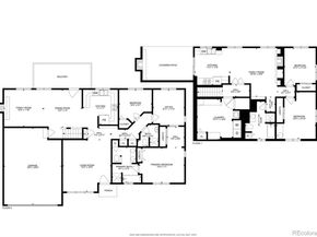 2164 S Zang Way, Lakewood CO 80228