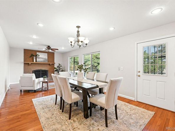 2164 S Zang Way, Lakewood CO 80228