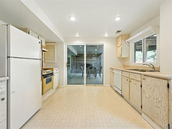 2164 S Zang Way, Lakewood CO 80228