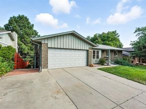 2164 S Zang Way, Lakewood CO 80228