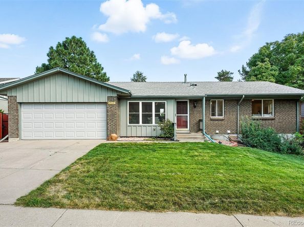 2164 S Zang Way, Lakewood CO 80228