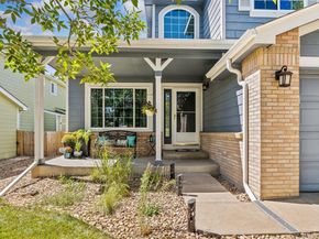 19978 E Garden Drive, Centennial CO 80015