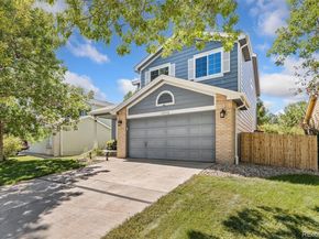 19978 E Garden Drive, Centennial CO 80015