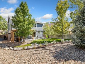 19978 E Garden Drive, Centennial CO 80015