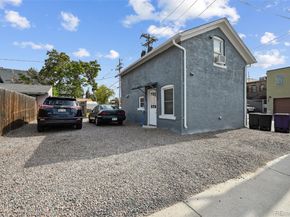 253 N Lincoln Street, Denver CO 80203