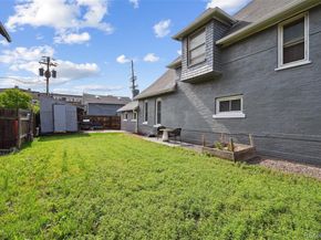 253 N Lincoln Street, Denver CO 80203