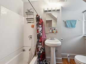 253 N Lincoln Street, Denver CO 80203