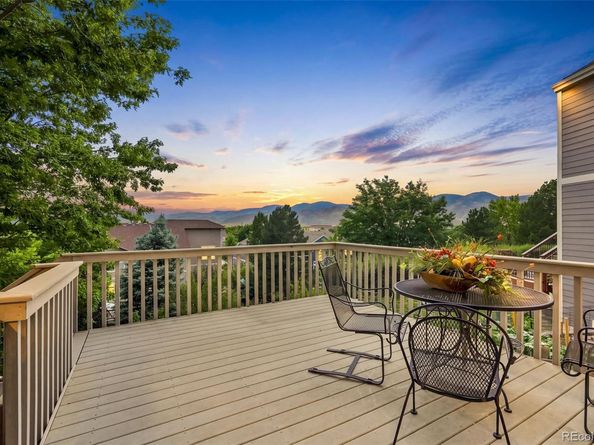 14172 W Bates Avenue, Lakewood CO 80228