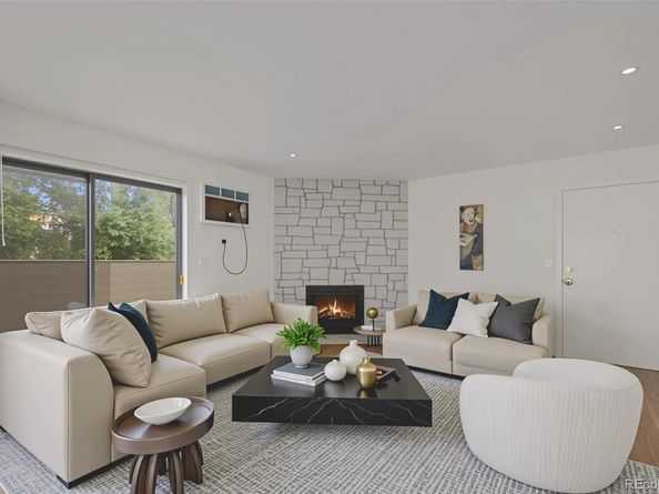 10150 E Virginia Avenue 18104, Denver CO 80247
