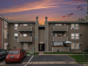 10150 E Virginia Avenue 18104, Denver CO 80247
