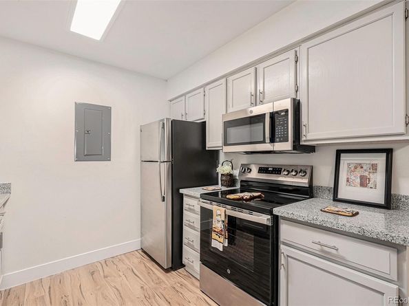10150 E Virginia Avenue 18104, Denver CO 80247