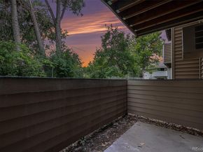 10150 E Virginia Avenue 18104, Denver CO 80247