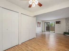 10150 E Virginia Avenue 18104, Denver CO 80247
