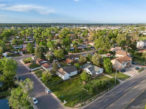 6801 W 52nd Avenue, Arvada CO 80002