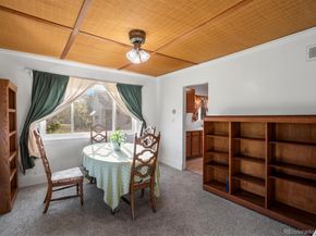 6801 W 52nd Avenue, Arvada CO 80002