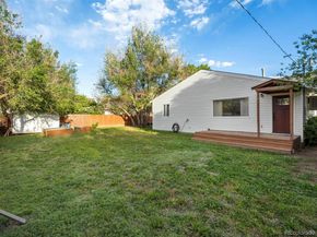 6801 W 52nd Avenue, Arvada CO 80002