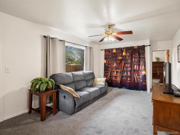 6801 W 52nd Avenue, Arvada CO 80002