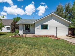 6801 W 52nd Avenue, Arvada CO 80002