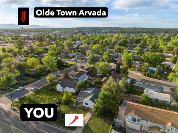 6801 W 52nd Avenue, Arvada CO 80002