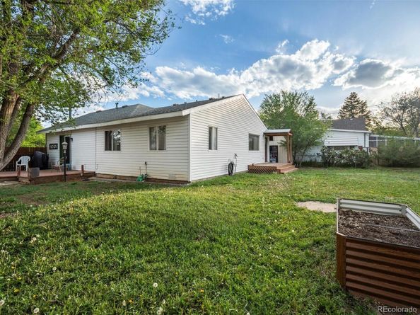 6801 W 52nd Avenue, Arvada CO 80002