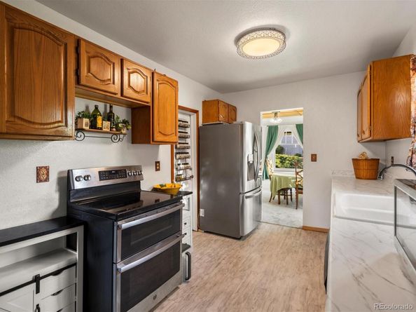 6801 W 52nd Avenue, Arvada CO 80002