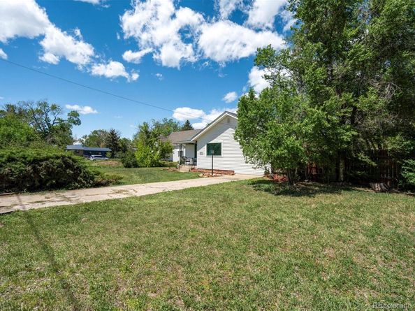 6801 W 52nd Avenue, Arvada CO 80002