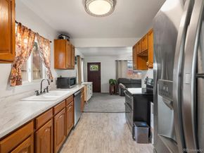 6801 W 52nd Avenue, Arvada CO 80002