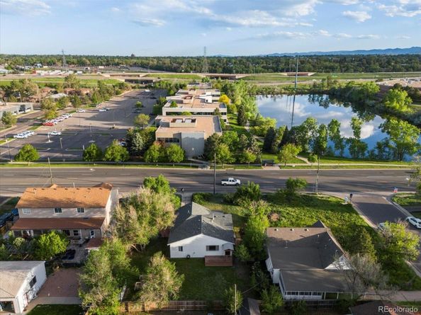 6801 W 52nd Avenue, Arvada CO 80002
