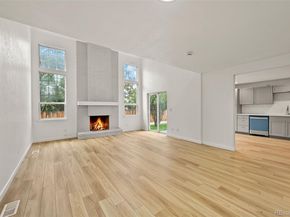 14313 E Warren Place, Aurora CO 80014