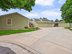 14313 E Warren Place, Aurora CO 80014