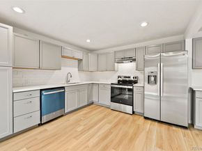 14313 E Warren Place, Aurora CO 80014