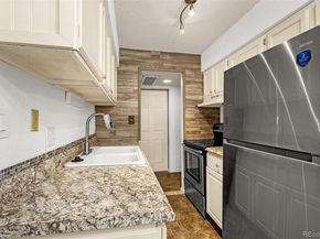 7755 E Quincy Avenue 107, Denver CO 80237