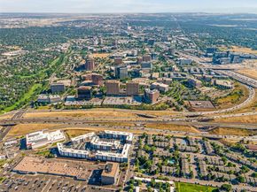 7755 E Quincy Avenue 107, Denver CO 80237